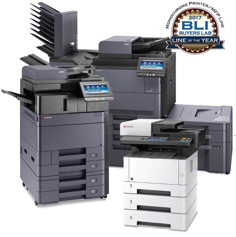 Copier sales MN