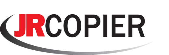 JR Copier Logo