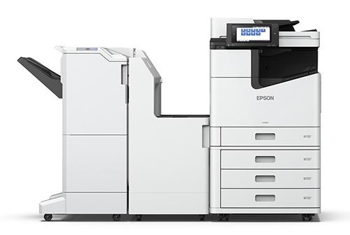 Epson Workforce Series copier