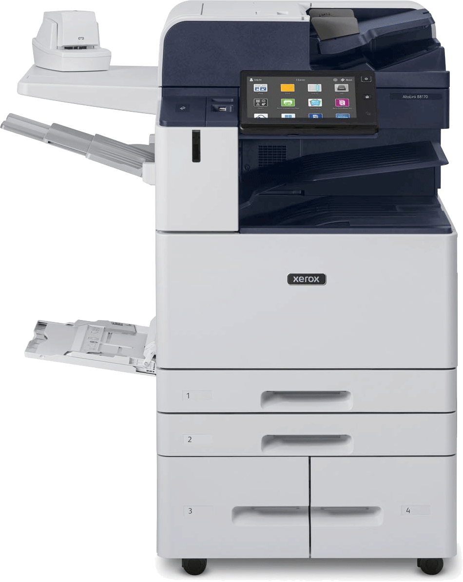 Xerox AltaLink B8145