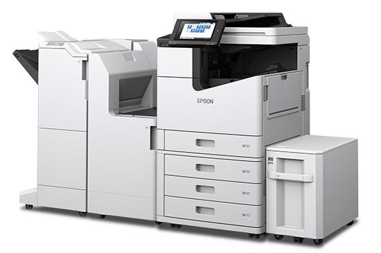 Epson copiers and printer sales lease rental