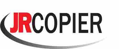 JR Copier of Minnesota Logo