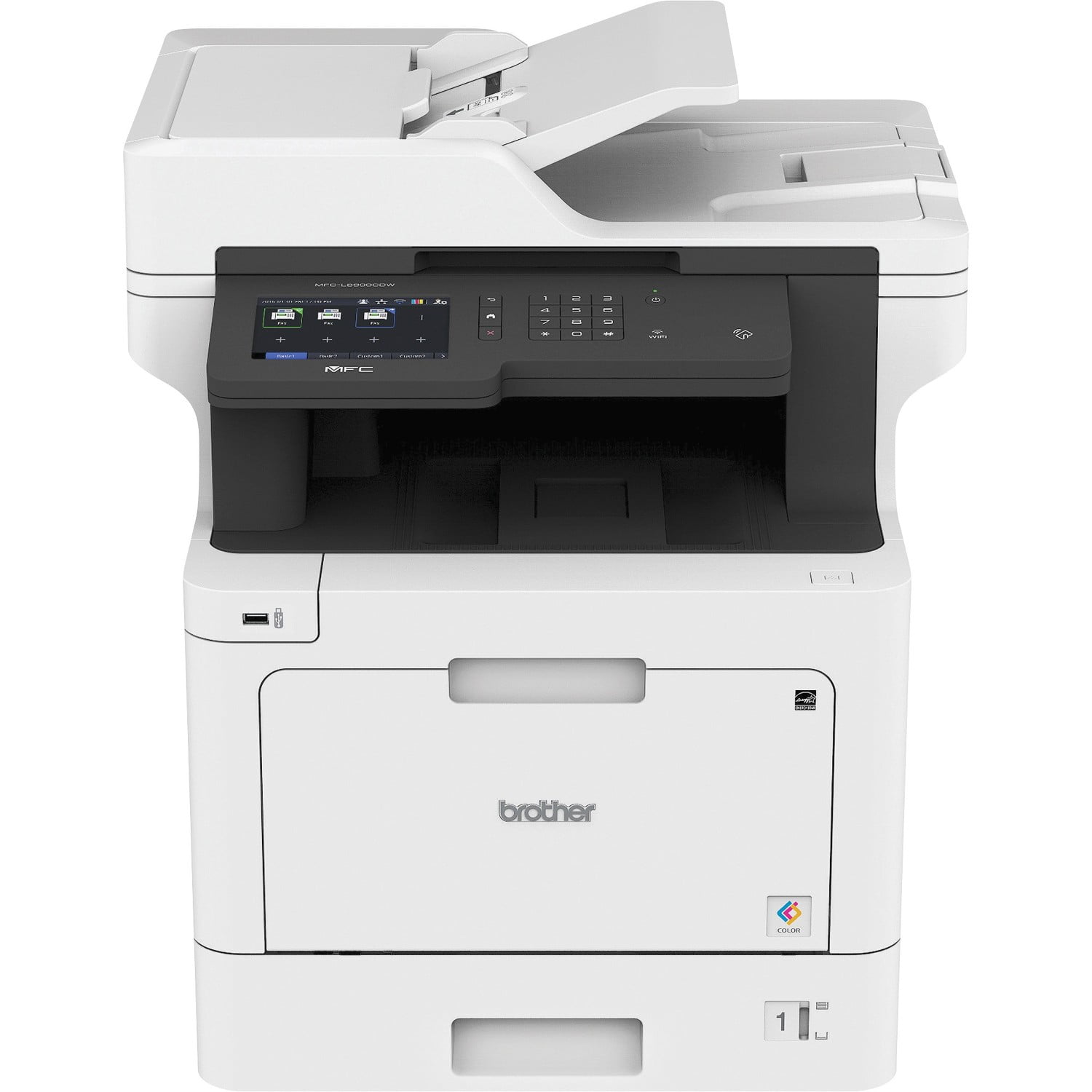 Brother MFC-L8900CDW