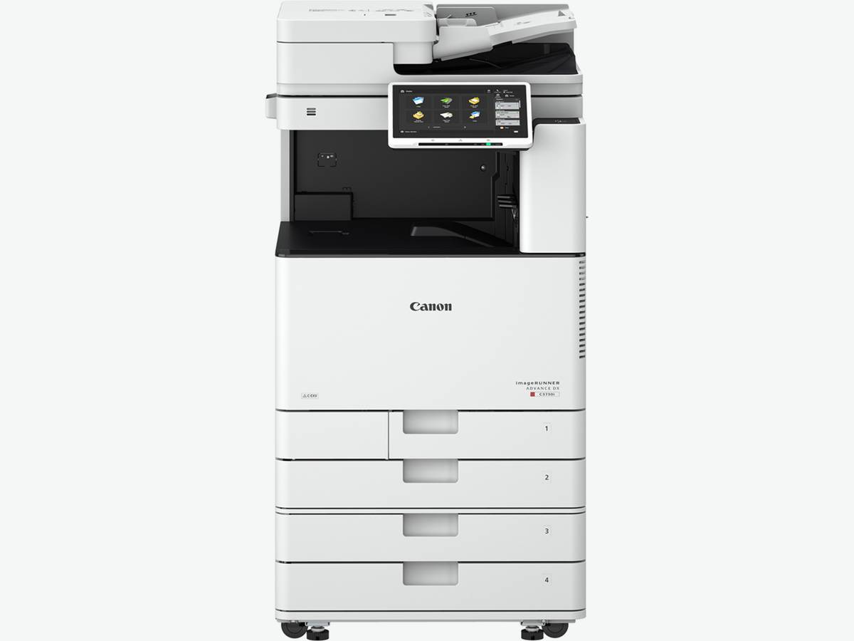Canon imageRUNNER ADVANCE DX