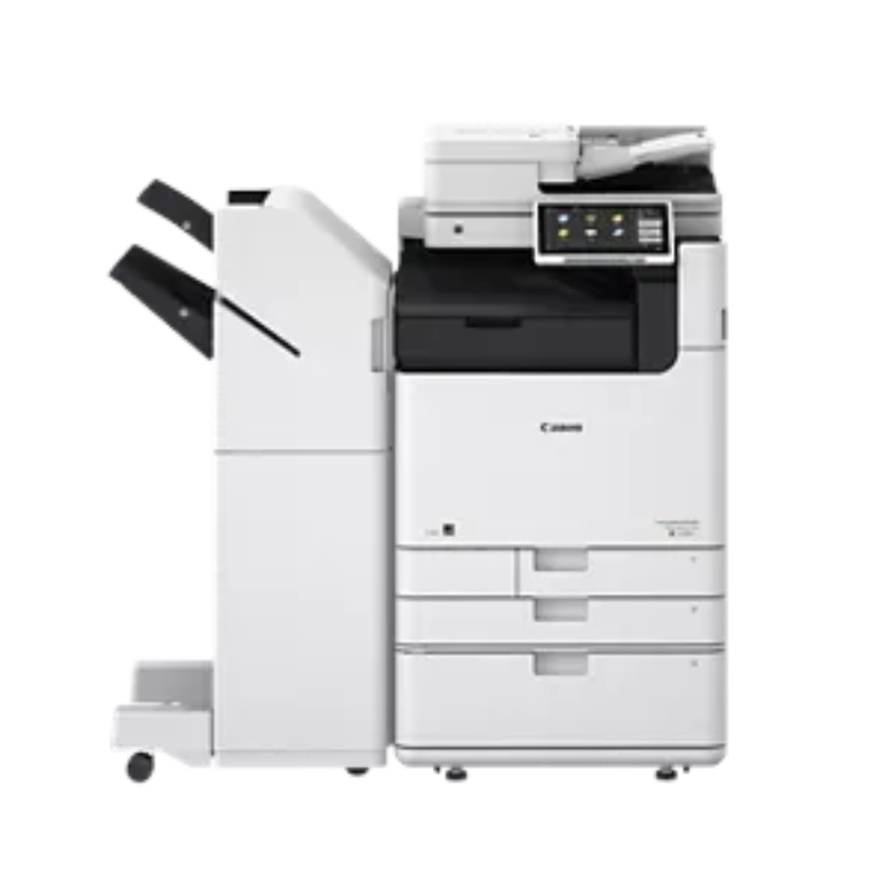 Canon imageRUNNER ADVANCE DX C5870i