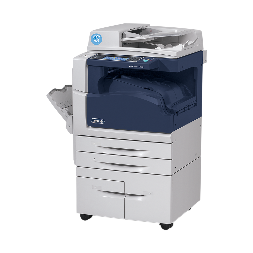 Xerox WorkCentre 5945i